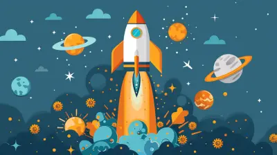 Pivoting Your Startup: When and Why It’s Necessary