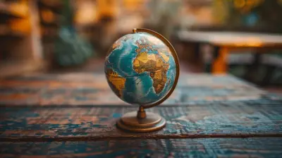 Planning for International Product Launch: Tips for a Global Rollout