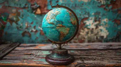 Planning for International Product Launch: Tips for a Global Rollout
