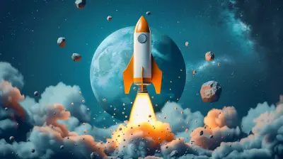 Post-Launch Marketing Strategies to Keep Momentum Going
