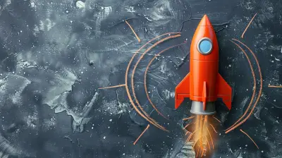 Post-Launch Marketing Strategies to Keep Momentum Going