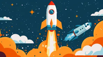Post-Launch Marketing Strategies to Keep Momentum Going