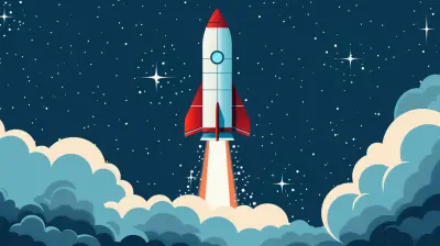 Post-Launch Marketing Strategies to Keep Momentum Going