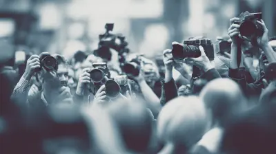 PR and Event Planning: How to Maximize Coverage and Engagement