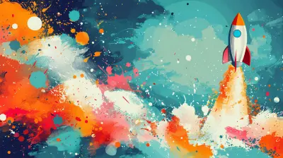 PR for Startups: Building Buzz from Day One