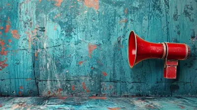 PR for Startups: Building Buzz from Day One