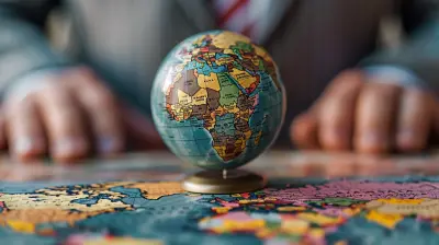 PR Strategies for Expanding into International Markets