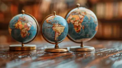 PR Strategies for Expanding into International Markets
