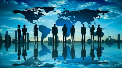 PR Strategies for Expanding into International Markets