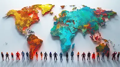 PR Strategies for Expanding into International Markets