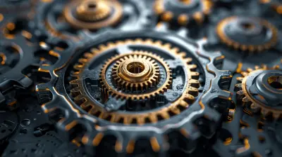 Preparing Your Workforce for the Impact of Automation