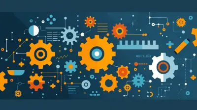 Process Automation as a Driver for Innovation and Growth