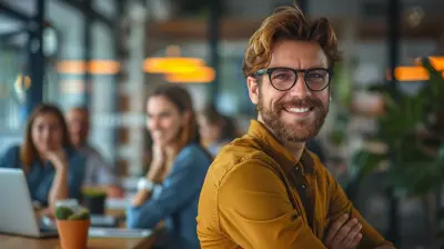 Purpose Driven Workplaces Aligning Culture With Mission