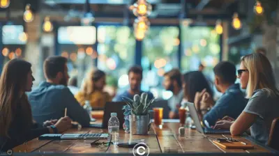 Purpose-Driven Workplaces: Aligning Culture with Mission