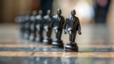 Redefining Leadership: Moving Beyond Traditional Models