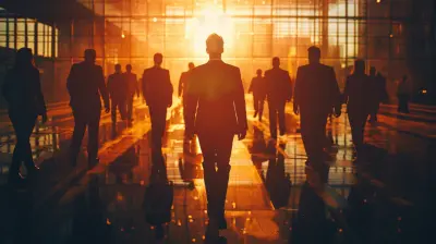 Redefining Leadership: Moving Beyond Traditional Models