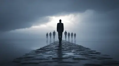 Reimagining Leadership Development for the Future