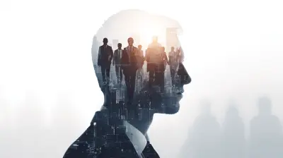 Reimagining Leadership Development for the Future