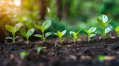 Scaling Up: When and How to Grow Your Startup