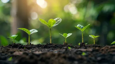 Scaling Up: When and How to Grow Your Startup
