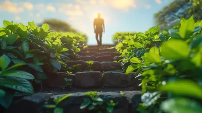 Scaling Your Business: How to Recalibrate Your Plan