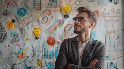 Scaling Your Business: How to Recalibrate Your Plan