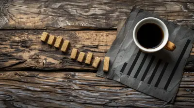 Scaling Your Business: How to Recalibrate Your Plan