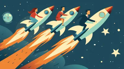 Securing Follow-On Funding: Tips for Your Second VC Round
