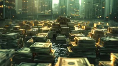 Securing Follow-On Funding: Tips for Your Second VC Round