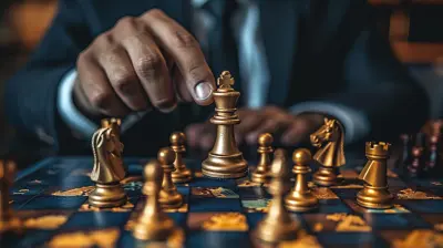 Strategic Planning for Uncertain Economic Times