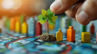 Strategies for Scaling Your Consulting Business by 2026