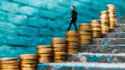 Strategies for Scaling Your Consulting Business by 2026