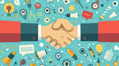 Strategies to Build Powerful Influencer Partnerships