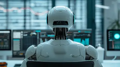 Streamlining Customer Service with AI Automation