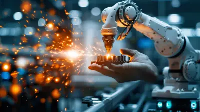 Streamlining Customer Service with AI Automation