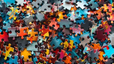 Structured Data: The Missing Puzzle Piece for Better SEO Results