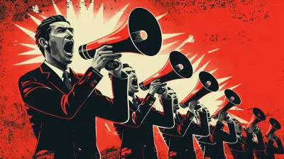 Surviving a Social Media Backlash with a Strong PR Response Plan