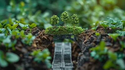 Sustainability and Ethics: Bridging the Gap in Business Practices