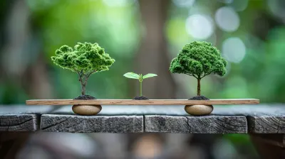 Sustainability and Ethics: Bridging the Gap in Business Practices