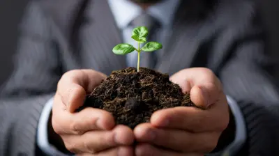 Sustainable Business Practices That Cut Costs