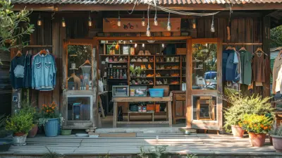 Sustainable Retailing: Practical Tips for Eco-Conscious Businesses