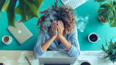 Tackling Burnout: Cultivating a Culture of Wellness and Balance