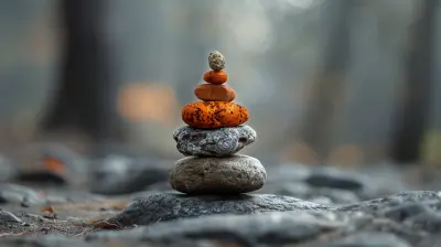 Tackling Burnout: Cultivating a Culture of Wellness and Balance