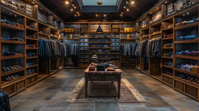 Techniques For Managing Shrinkage And Loss Prevention In Retail