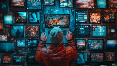 The Art of Authentic Influencer Collaborations