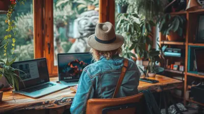 The Art of Authentic Influencer Collaborations