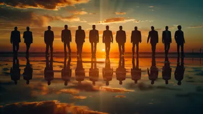 The Art of Building Trust in Business Leadership