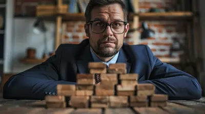 The Art of Building Trust in Business Leadership