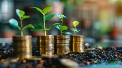 The Competitive Landscape of Venture Capital Firms: What Founders Need to Know