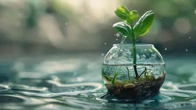 The Connection Between Cash Flow Forecasting and Business Planning